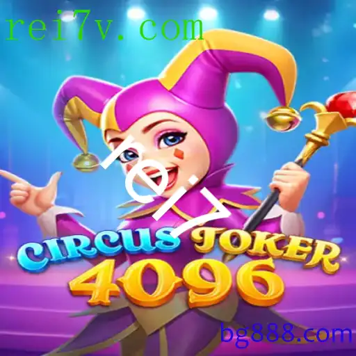 CircusJoker4096