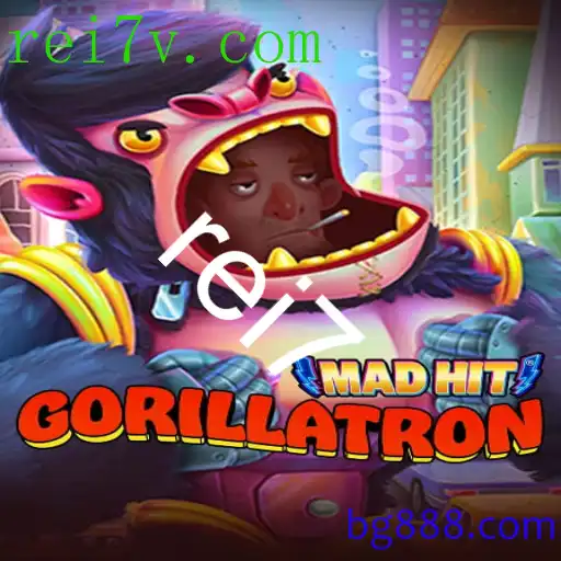 MadHitGorillatron