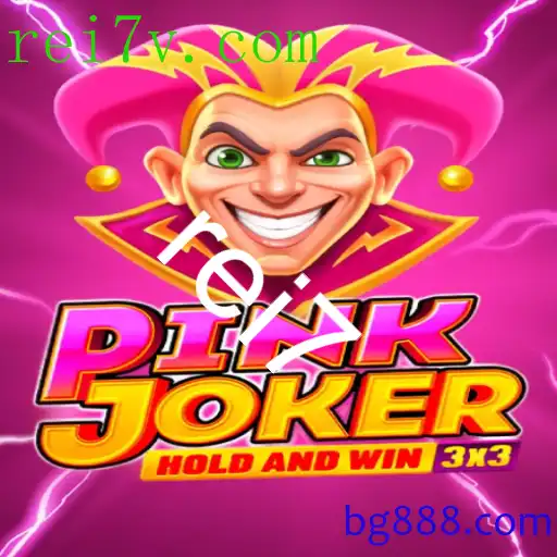 pinkjoker